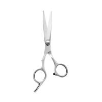 ราคา BIANFENG กรรไกรซอยผม กรรไกรตัดผม สเตนเลส สตีล กรรไกรซอยผมสแตนเลส แบบฟันปลา กรรไกรตัดผมสแตนเลส คุณภาพดี ขนาด 7 นิ้ว จับถนัดมือ (7591195667)