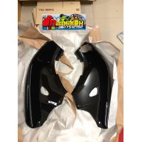 ราคา บังลมดรีมซุปเปอร์คัฟสีดำปี2021 2022แท้ศูนย์ (13234793027)