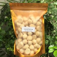 ราคา ขนมผิง ขนมผิงโบราณ หอมควันเทียน ขนาด 190กรัม หวานน้อย ละลายในปาก กินเพลินมาก (6533826275)