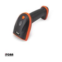 ราคา Gainscha เครื่องยิงบาร์โค้ด iC W2A แบบไร้สาย scanner เครื่องสแกนบาร์โค้ดไร้สาย เครื่องอ่านบาร์โค้ด 2D เครื่องสแกนสินค้า (15572103047)