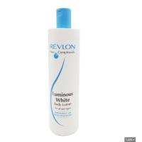 ราคา Revlon Body Lotion เรฟลอน โลชั่นบำรุงผิวกาย 500 มล ช่วยบำรุงผิวให้เนียนนุ่มชุ่มชื้น ขาวกระจ่างใส (21017762735)