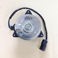 ราคา มอเตอร์หม้อน้ำ TOYOTA WISH ฝั่งคนขับ ไซส์ S พัดลมเป่าแผงแอร์ โตโยต้า วิช พัดลมหม้อน้ำ พัดลมแอร์ (19644676050)