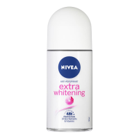 ราคา NIVEA นีเวีย ดิโอ ไวท์เทนนิ่ง โรลออน แอลกอฮอร์ 0 25 มล (4338546129)