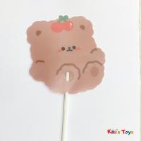 ราคา พร้อมส่ง พัด พัดลายการ์ตูน พัดพกพา พัดน่ารัก พัดคลายร้อน พัดพลาสติก (19492077158)