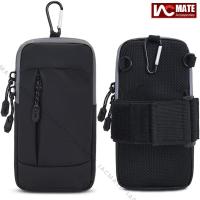 ราคา สายรัดแขนวิ่งกระเป๋าสะพายข้างที่วางโทรศัพท์กระเป๋าเข็มขัดกระเป๋ารัดต้นแขนกีฬาสำหรับ iPhone 14 13 12 Pro Max Xs Max xr Samsung Galaxy Note 10 Huawei P40 P30 Pro 4 7 7 2นิ้ว (18370344747)