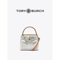 ราคา TORY BURCH TORY BURCH LEE RADZIWILL กระเป๋าถือขนาดเล็ก 146397 (20911455433)