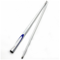 ราคา ไม้คิวสนุ๊ก 1 2 ไม้สนุ๊กเกอร์ ไม้คิว กล่องไม้คิวสนุ๊ก กล่องใส่ไม้คิวสนุ๊กเกอร์ โต๊ะสนุ๊ก ไม้คิวสนุ๊ก ไม้คิวสนุ๊กเกอร์1 2 (9520342200)