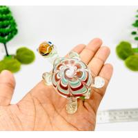 ราคา เต่า เต่าแก้ว เต่ามณีนพเก้า เต่าคริสตัล ราคาต่อตัว ปรับฮวงจุ้ย เสริมโต๊ะทำงาน เต่าแก้บน เต่าทะเล ราคาส่ง (11725948015)