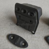 ราคา ท่อไอเสีย สำหรับเลื่อยยนต์ 5200 5800 อย่างดี ทนทาน เกรด A ท่อไอเสีย สำหรับเลื่อยยนต์ 5200 5800 อย่างดี ทนทาน (10140927066)