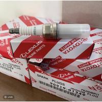 ราคา OEM 90919 01249 หัวเทียน DENSO TOYOTA DOUBLE IRIDIUM FK20HBR11 CAMRY HYBRID ทุกรุ่น Lexus (21191807499)