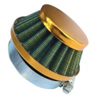 ราคา 44 64 มม กรองแห้ง กรองอากาศ รถมอเตอร์ไซต์ เครื่องตัดหญ้า สีน้ำเงิน (18460913355)