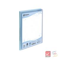 ราคา Elephant ตราช้าง แฟ้ม แฟ้มใส แฟ้มโชว์เอกสาร ขนาด A4 รุ่น SF01A4 จำนวน 1 แฟ้ม (832918093)