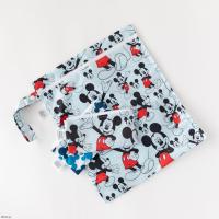 ราคา Bumkins กระเป๋าใส่ผ้าเปียก Collection Disney Sanrio ลิขสิทธฺ์แท้เจ้าเดียวในไทย รุ่น Wet Bag สินค้าลิขสิทธิ์แท้ 100 จาก Bumkins Thailand (14116689392)