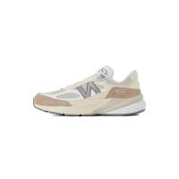 ราคา WARRANTY 5 YEARS NEW BALANCE NB 990 V6 MENS AND WOMENS SNEAKERS M990SS6 COUNTERS (21010854582)