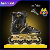 ราคา 2022 NEW รองเท้าสเก็ตสำหรับผู้ใหญ่โรลเลอร์สเก็ตSkates for Adults Rollerblades inline roller skates for Girls and Boys Men and Ladies (404433373)