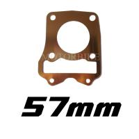 ราคา ปะเก็นฝาสูบทองแดง WAVE125 i ปลาวาฬ MSX ปะเก็นฝาสูบ ประเก็นฝาสูบ ประเก็นฝาสูบทองแดง ปะเก็น ประเก็น 54 55 5657 58 59 60 61 62 63 64 66 มิล (11455364490)