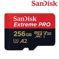 ราคา เมมโมรี่การ์ด San Disk Extreme Pro Micro SD SDXC HC Card ความเร็ว 170 MB s ความจุ 32GB 64GB 128GB 256 GB Class 10 A 2 SDSQXCU GN6MA การ์ดหน่วยความจำ ไมโครเอสดีการ์ด แซนดิส (19993435249)
