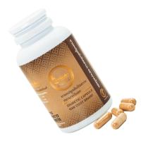 ราคา ใหม่ นาคโอสถ Nak Osot ปัญหาไตไม่ควรมองข้าม ปรับสมดุลค่าไต ขับล้างของเสียออกจากร่างกาย ชุด 2 กระปุก (19778033094)