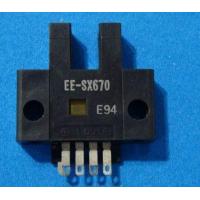 ราคา โฟโต้อิเล็กทริคเซนเซอร์ ออปโต้เซนเซอร์ เซ็นเซอร์ก้ามปู Photoelectric switch sensor base EE SX670 (9193122665)