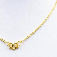 ราคา YHLG สร้อยคอทอง1สลึง (20327058690)