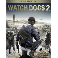 ราคา PC Game เกมส์คอมพิวเตอร์ เกมคอม เกมส์ PC ดาวน์โหลด USB WATCH DOGS 2 GOLD EDITION (10090088495)