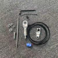 ราคา สำหรับ Honda CBR650R Cb650r 2019 2020 2021 2022 2023รถจักรยานยนต์ Quickshift Fast Gear Shift Quick Shift Sensor (20430235306)