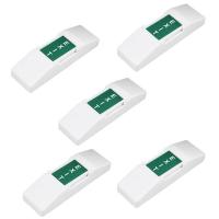 ราคา Electric Door Emergency Exit Closed Momentary Push Button Switch (18911089120)