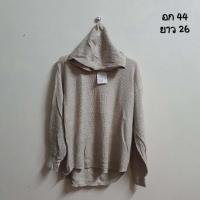 ราคา sale พร้อมส่ง เสื้อแขนยาว ไหมพรมคาดิแกนญี่ปุ่น สเวตเตอร์ญี่ปุ่น ไหมพรมญี่ปุ่นใส่ได้ทุกฤดู ผ้าไม่คัน (21278374338)