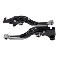 ราคา มือเบรค Kawasaki Racing Power มือครัช ปรับระดับ6ระดับ พับได้ สไลด์ได้ งาน CNC ER 6N Z250 Z300 ninja250 300 400 Z800 Z900 Z650 (10763494926)