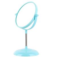 ราคา กระจกแต่งหน้า กระจกแต่งหน้าถาดเก็บของ กระจกแต่งหน้า ได้สไตล์ยุโรปกระจกสอง (19482180279)