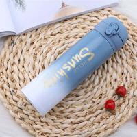 ราคา ขายส่ง กระติกน้ำสแตนเลส เก็บความร้อน ความเย็น ขนาด500mlใน (9636866422)