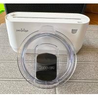 ราคา ฝาแก้วน้ำเก็บความเย็น BEAR TUMBLER ฝาแก้วเยติ Tyesoขนาด 20 30 Oz แก้ว Tyeso ขนาด 20 30 Oz ใช้ฝาขนาด 20 Oz ค่ะ (19616952759)