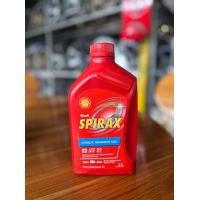 ราคา เชลล์ Shell SPIRAX ATF D2 Dexron 2 1ลิตร (17397594366)