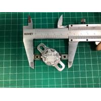 ราคา ekapab inter Midea Thermostat เครื่องทำน้ำอุ่น KSD 315 55 95deg c Manual 40A 250V 1 ชิ้น (17448600407)