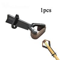 ราคา 1Pcs สนุ๊กเกอร์ลูกพูล Cue Tip ตัวยึดหนีบเครื่องมือซ่อมแซมอุปกรณ์บิลเลียด (9535329916)