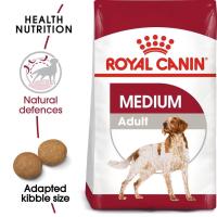 ราคา Royal Canin แบ่งกระสอบ 500g 1 kg (20918431930)