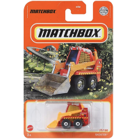 ราคา Matchbox 1 64 No 77 Basic Car Skidster GVX87 30782 (11838624567)