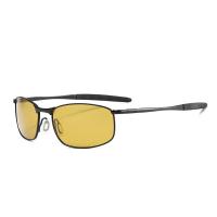 ราคา NMW 2022 Polarized ใหม่แว่นตา Sun สำหรับชายขาย Polarized Anti UV แว่นตาขับรถ Retro Casual แฟชั่น Sun Protection ขี่จักรยานแว่นตากันแดดบุรุษสำหรับผู้ชายของขวัญ198 (12554023705)