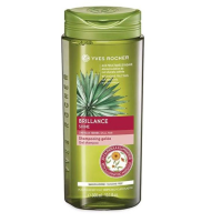 ราคา Yves Rocher แชมพูสระผม ขนาด 300 มล Yves Rocher ครีมนวดผม ขนาด 200 มล (12590091355)