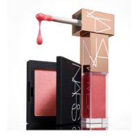 ราคา NARS Mini Orgasm Blush Lip Duo สี Orgasm ชุดของขวัญ (17974373402)