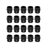 ราคา 20Pcs Soft Silicone Golf Ferrules for Ping G410 G425 Shaft Sleeve Adapter Tip Golf Club Shafts Accessories (20383018436)