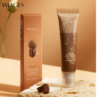 ราคา สครับกาแฟสำหรับริมฝีปาก ช่วยผลัดเซลล์ผิวเก่า ช่วยให้ริมฝีปากเนียนนุ่ม กระจ่างใส Images Coffee Lip Scrub 15 G (18066642303)