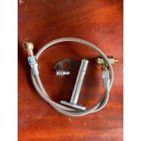 ราคา ชุดสายน้ำมันเลี้ยงเทอร์โบ ดีแมก ใส่ปั้มสายทุกรุ่น (15405341998)