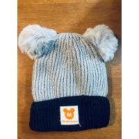 ราคา หมวกเด็ก หมวกไหมพรม หมวกฤดูหนาว MomLoveU (16638020937)