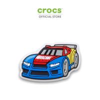 ราคา CROCS ตัวติดรองเท้า JIBBITZ NASCAR CAR รุ่น 10012649 (21200600852)