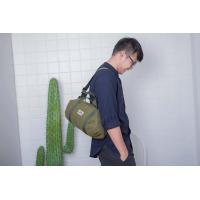 ราคา Middle duffle bag (16203443058)