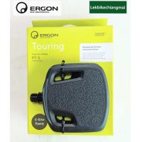 ราคา ERGON บันไดจักรยานทัวร์ริ่งTouring Ergonomic Pedals (18830256899)