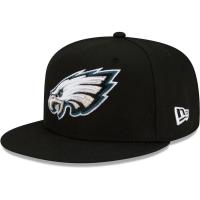 ราคา NFL Cap Philadelphia Eagles Cap Snapback Cap Hiphop Cap Plain Cap for Men (17379312264)