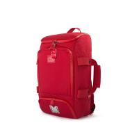 ราคา Manhattan Portage กระเป๋าเป้ รุ่น 2125 RED RD 843531063683 (15985307626)