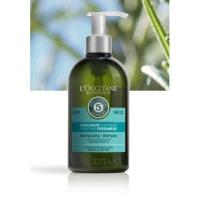 ราคา LOccitane Purifying Freshness Shampoo 500ml แชมพู หนังศีรษะไม่มัน สดชื่น (7114572660)